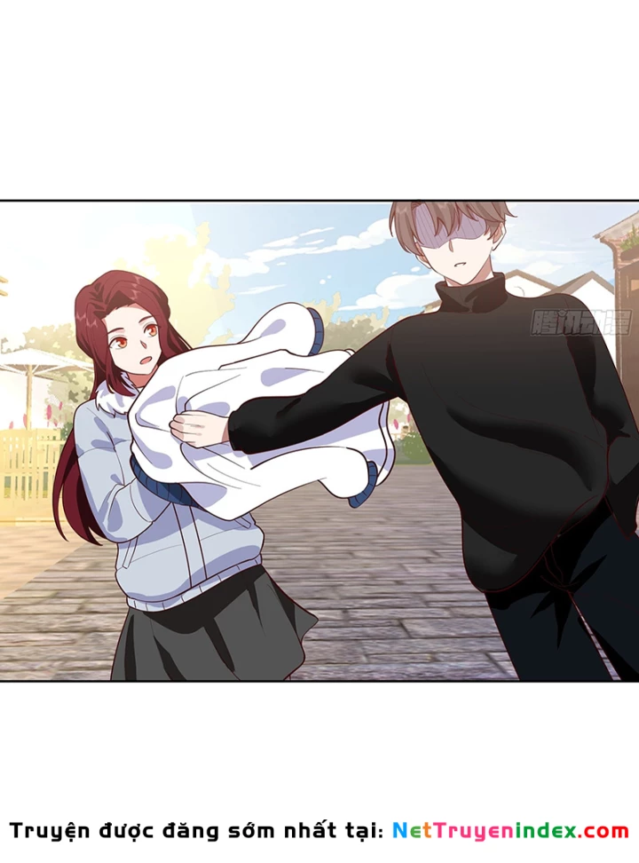 Ta Không Muốn Trùng Sinh Đâu Chapter 455 - 59