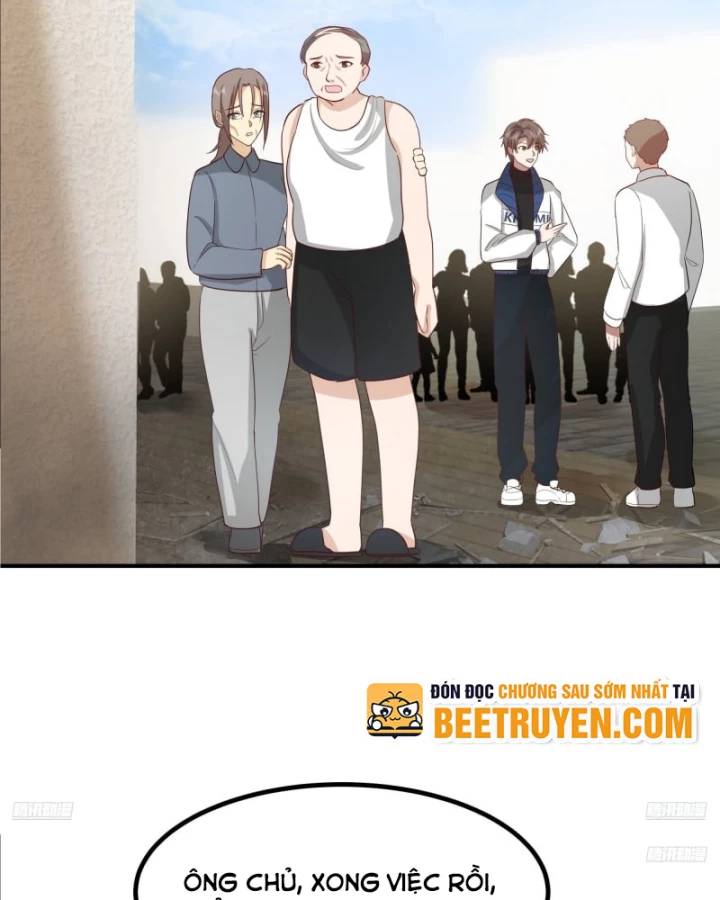 Ta Không Muốn Trùng Sinh Đâu Chapter 456 - 3