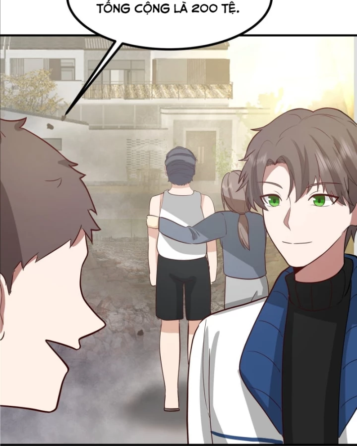 Ta Không Muốn Trùng Sinh Đâu Chapter 456 - 4