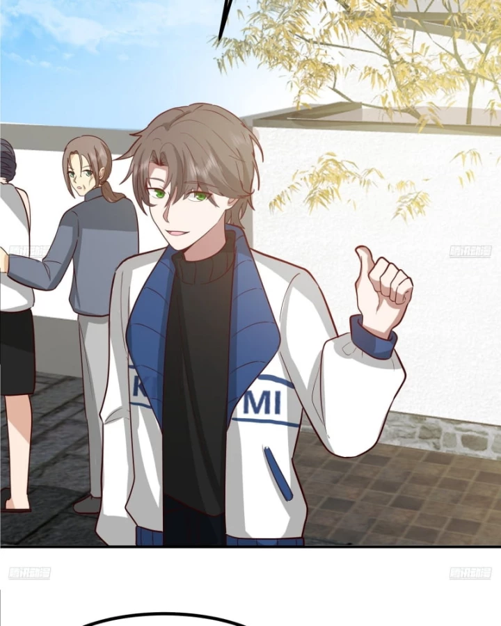 Ta Không Muốn Trùng Sinh Đâu Chapter 456 - 7