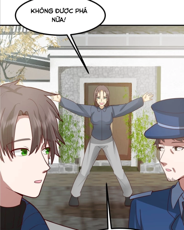 Ta Không Muốn Trùng Sinh Đâu Chapter 456 - 8