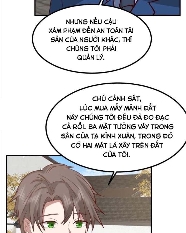 Ta Không Muốn Trùng Sinh Đâu Chapter 456 - 11