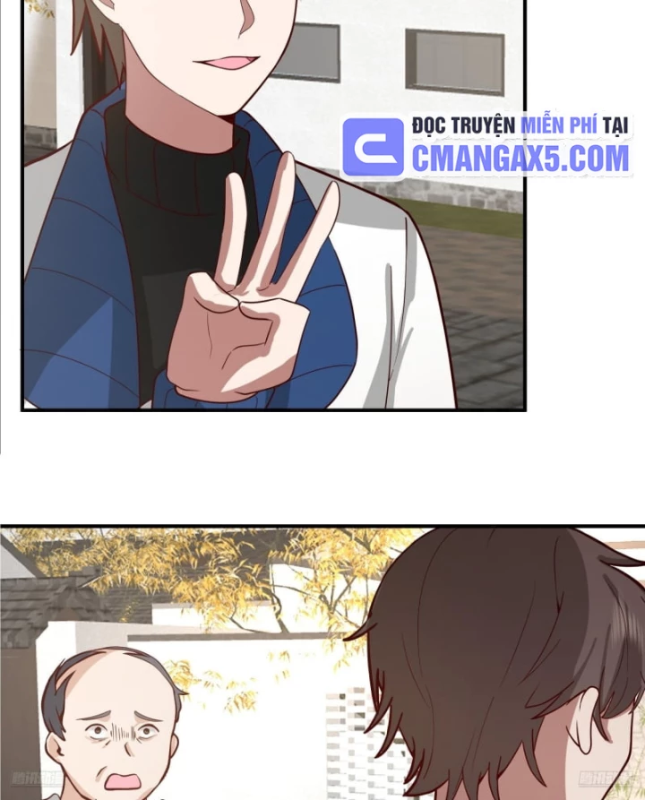 Ta Không Muốn Trùng Sinh Đâu Chapter 456 - 12