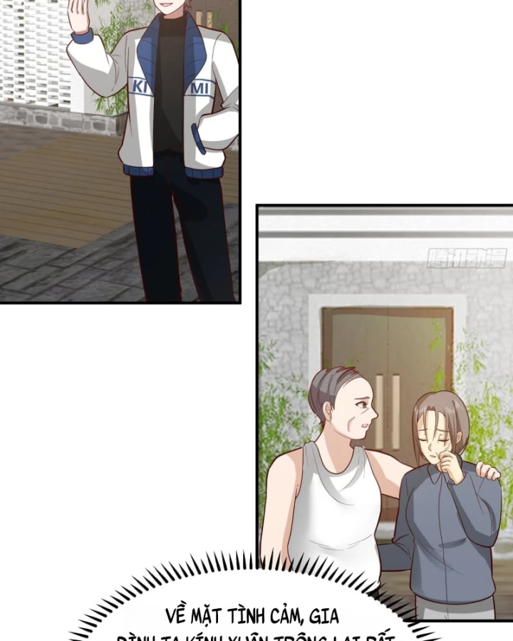 Ta Không Muốn Trùng Sinh Đâu Chapter 456 - 16