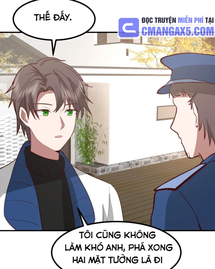 Ta Không Muốn Trùng Sinh Đâu Chapter 456 - 24