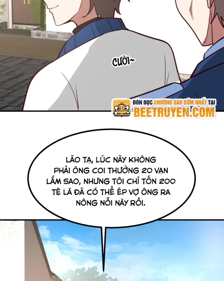 Ta Không Muốn Trùng Sinh Đâu Chapter 456 - 31