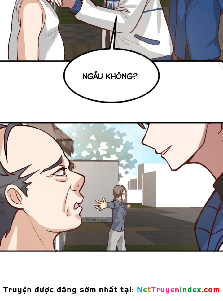 Ta Không Muốn Trùng Sinh Đâu Chapter 456 - 33