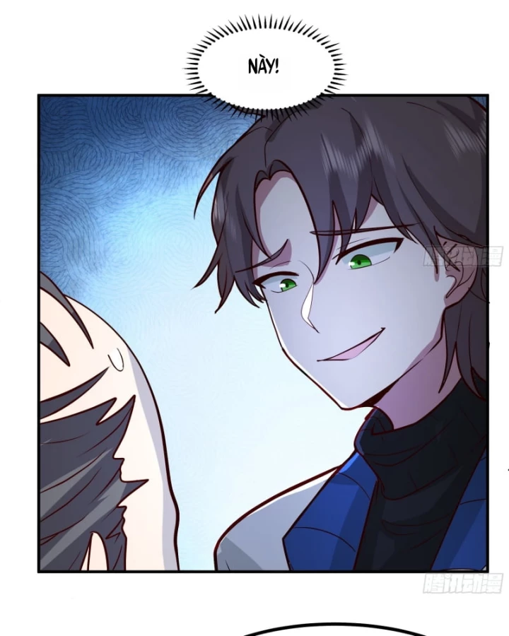 Ta Không Muốn Trùng Sinh Đâu Chapter 456 - 34