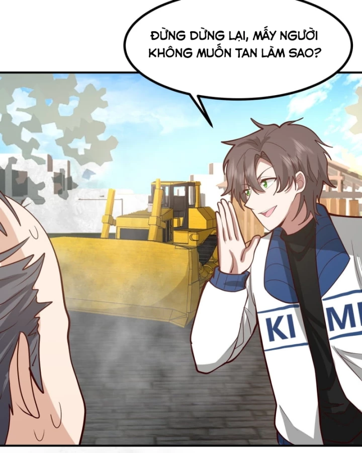 Ta Không Muốn Trùng Sinh Đâu Chapter 456 - 35