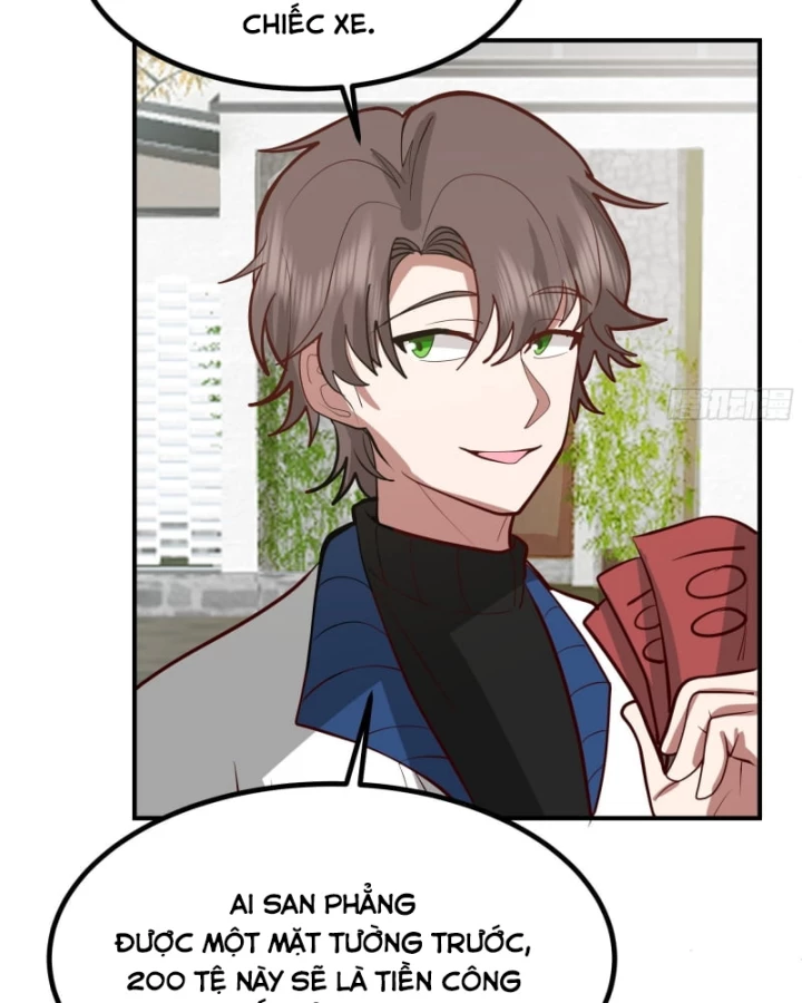 Ta Không Muốn Trùng Sinh Đâu Chapter 456 - 38