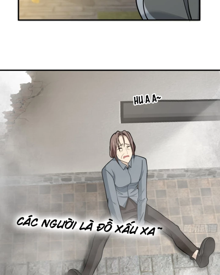 Ta Không Muốn Trùng Sinh Đâu Chapter 456 - 43