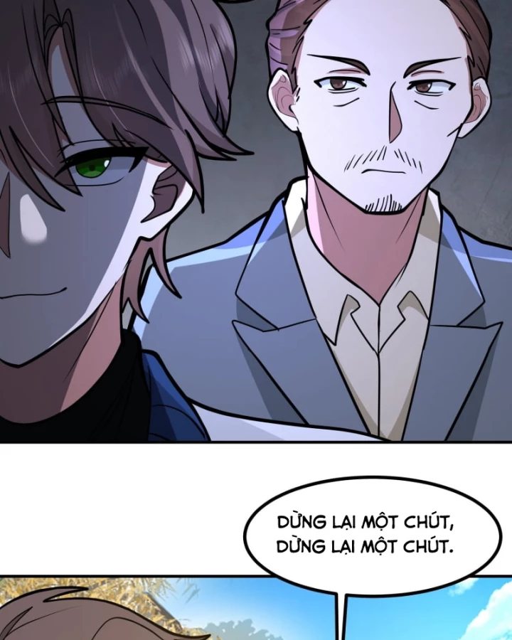 Ta Không Muốn Trùng Sinh Đâu Chapter 456 - 50