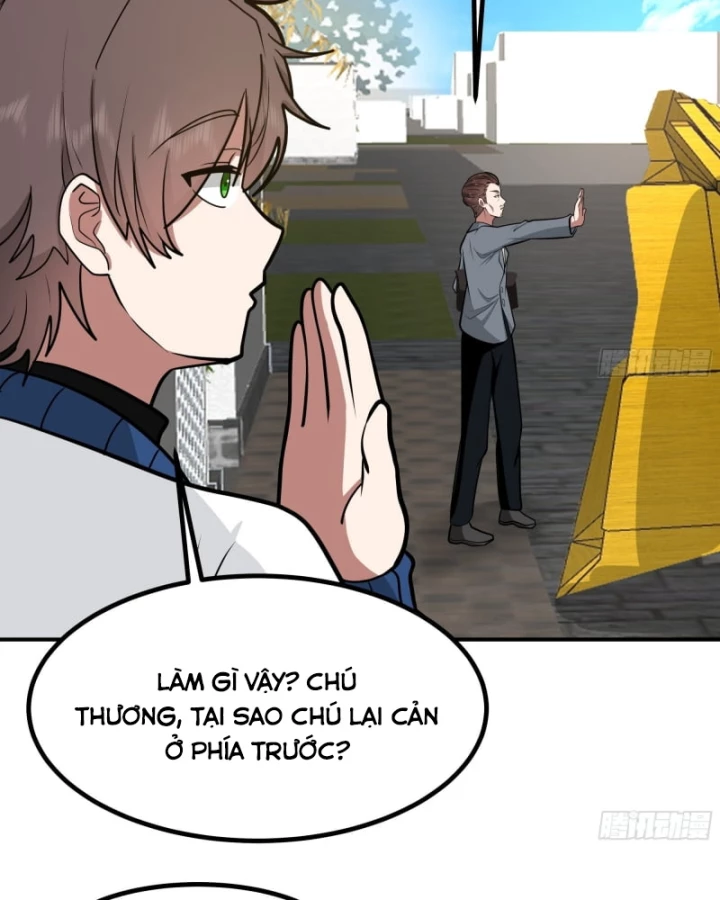 Ta Không Muốn Trùng Sinh Đâu Chapter 456 - 51