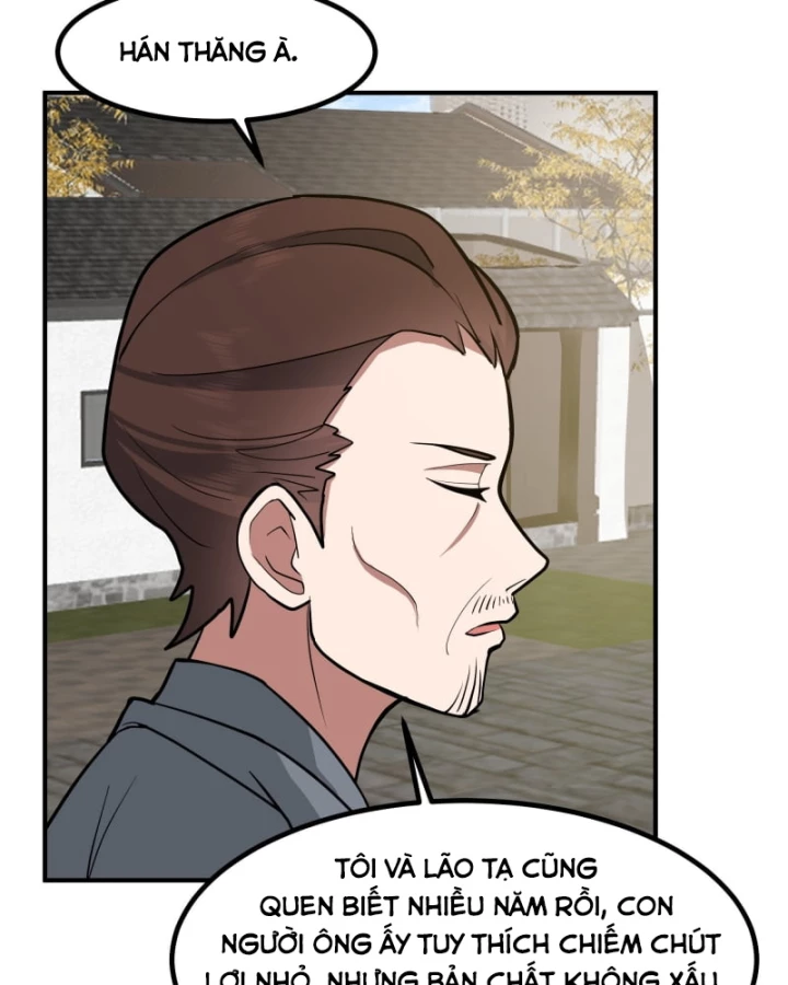 Ta Không Muốn Trùng Sinh Đâu Chapter 456 - 52