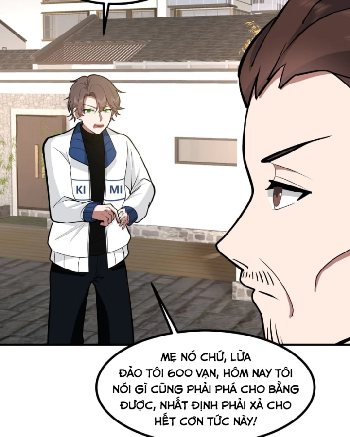 Ta Không Muốn Trùng Sinh Đâu Chapter 456 - 54