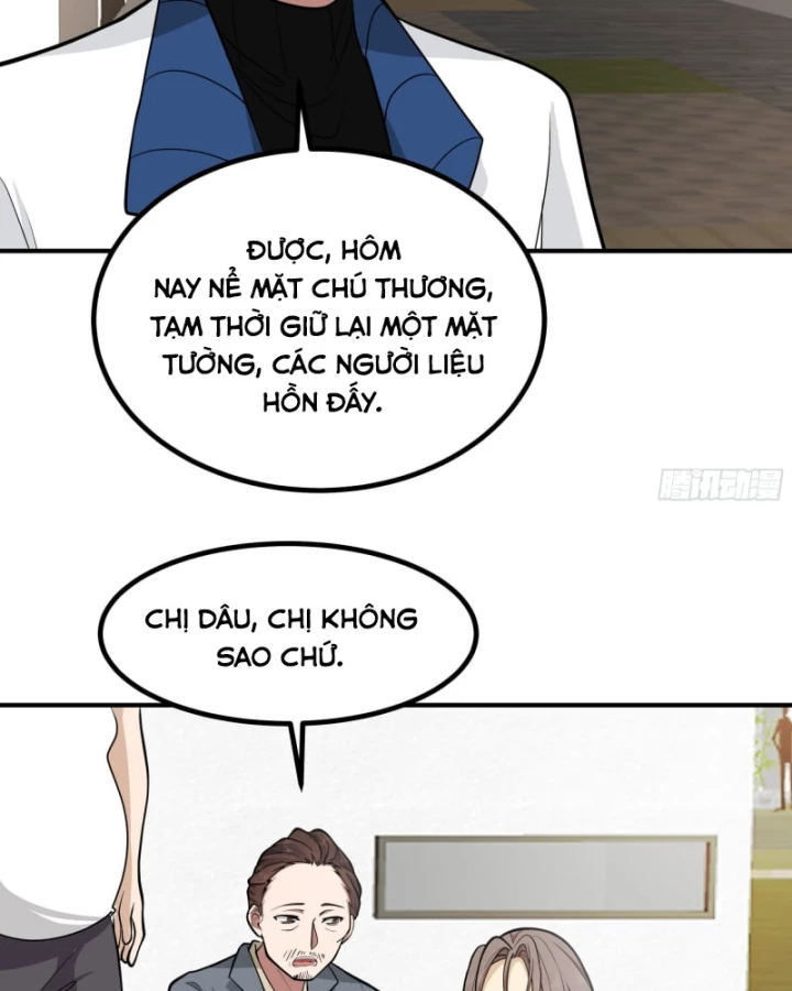 Ta Không Muốn Trùng Sinh Đâu Chapter 456 - 57