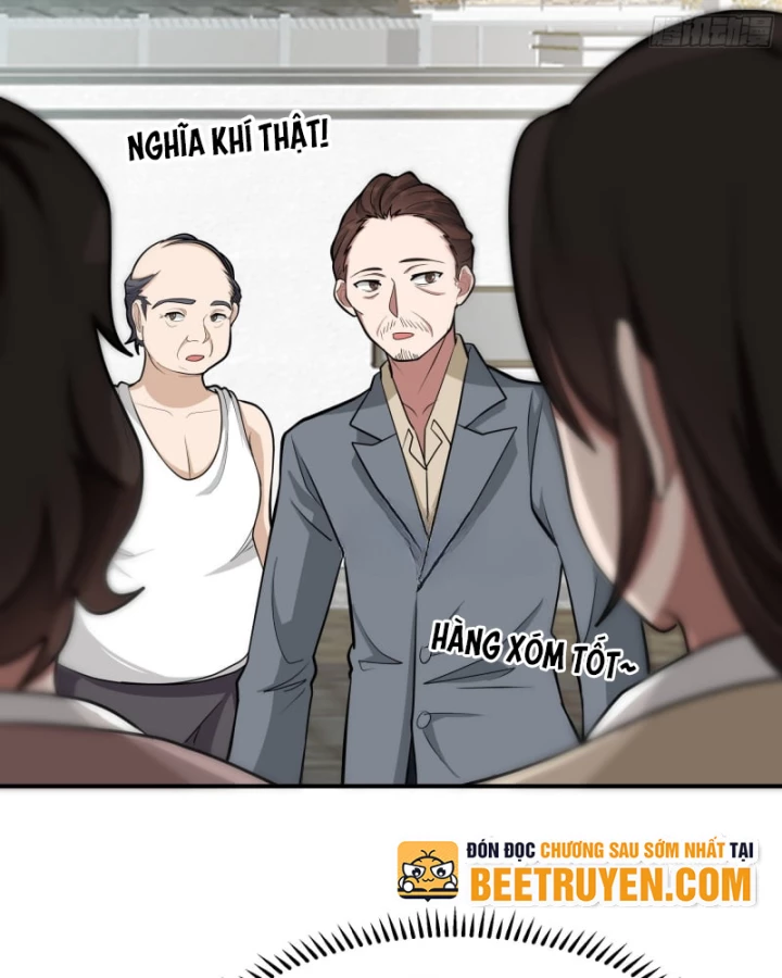 Ta Không Muốn Trùng Sinh Đâu Chapter 456 - 61