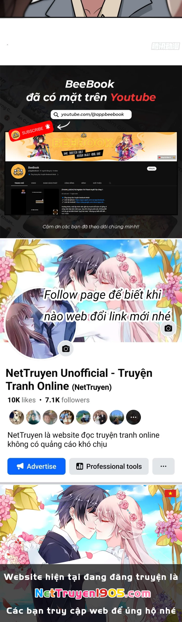 Ta Không Muốn Trùng Sinh Đâu Chapter 456 - 63