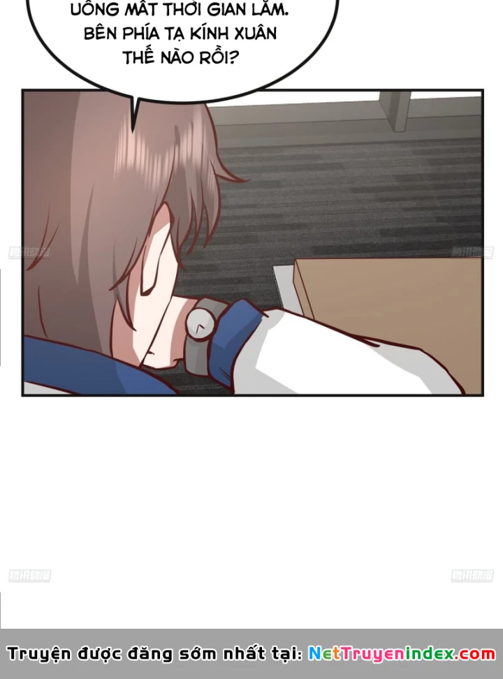 Ta Không Muốn Trùng Sinh Đâu Chapter 457 - 7