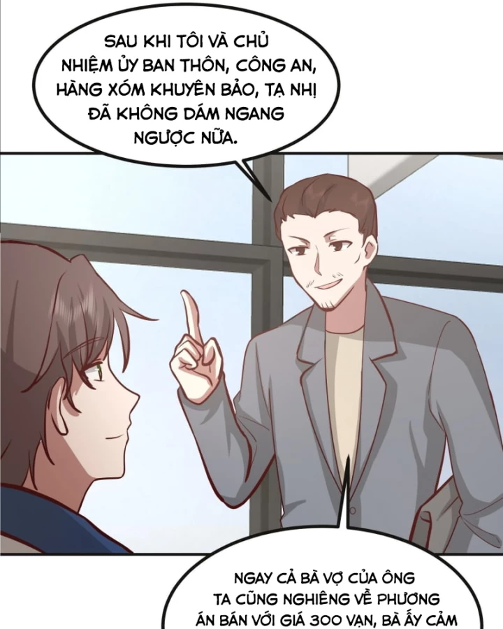 Ta Không Muốn Trùng Sinh Đâu Chapter 457 - 8