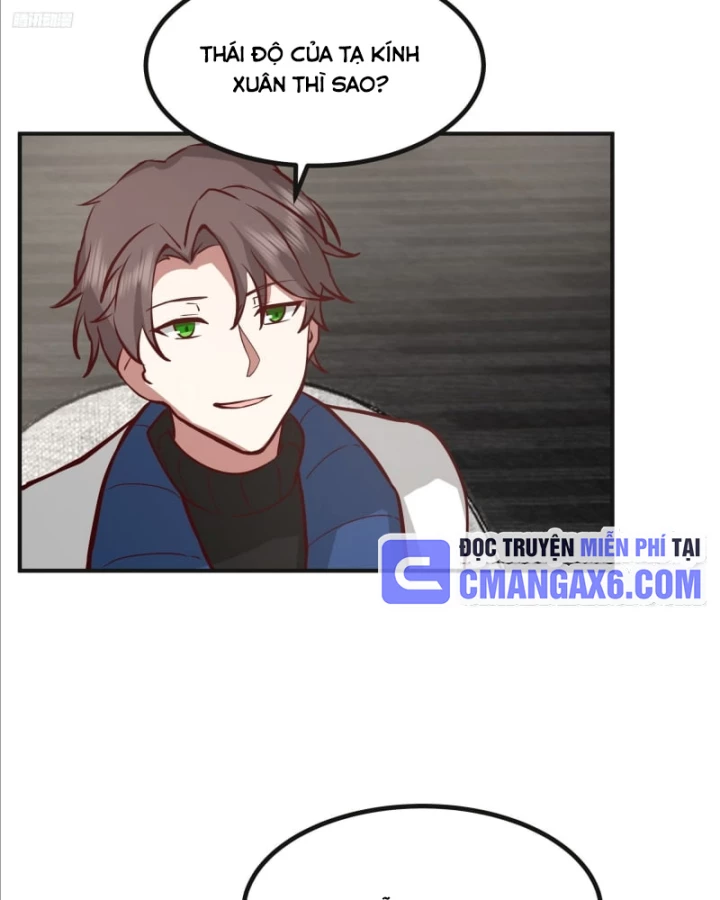 Ta Không Muốn Trùng Sinh Đâu Chapter 457 - 10