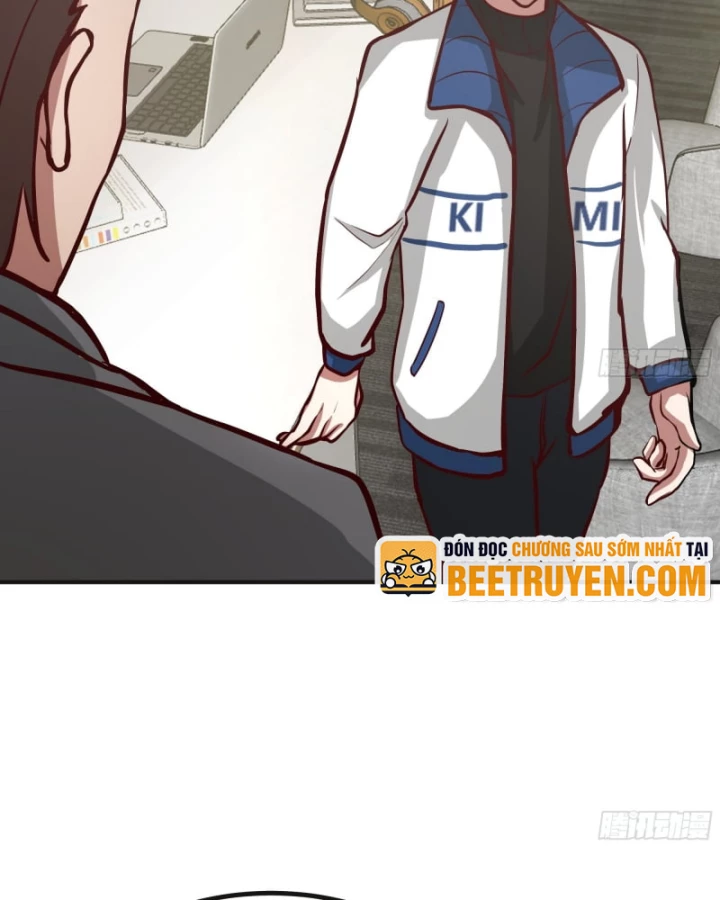 Ta Không Muốn Trùng Sinh Đâu Chapter 457 - 18