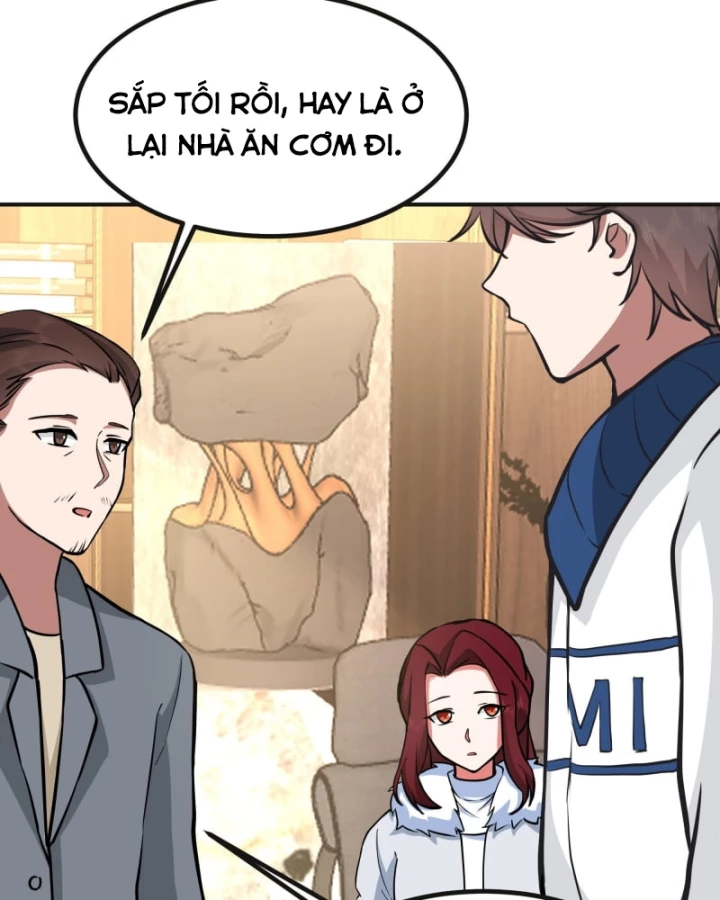 Ta Không Muốn Trùng Sinh Đâu Chapter 457 - 19