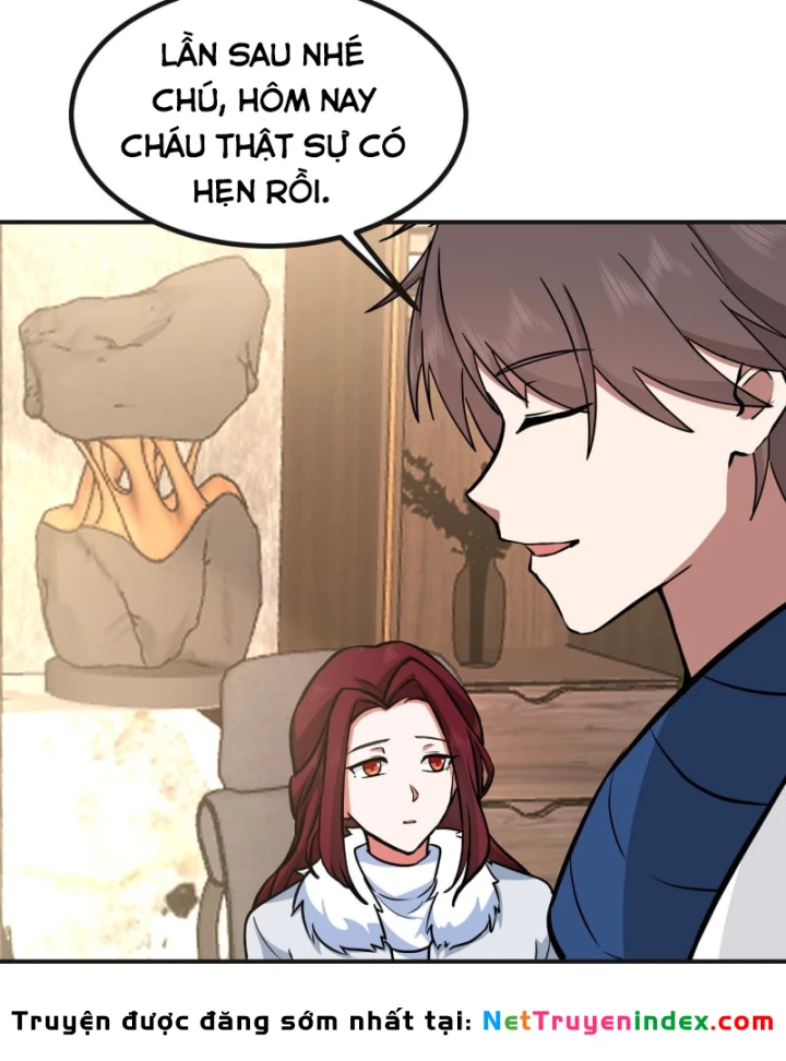 Ta Không Muốn Trùng Sinh Đâu Chapter 457 - 21