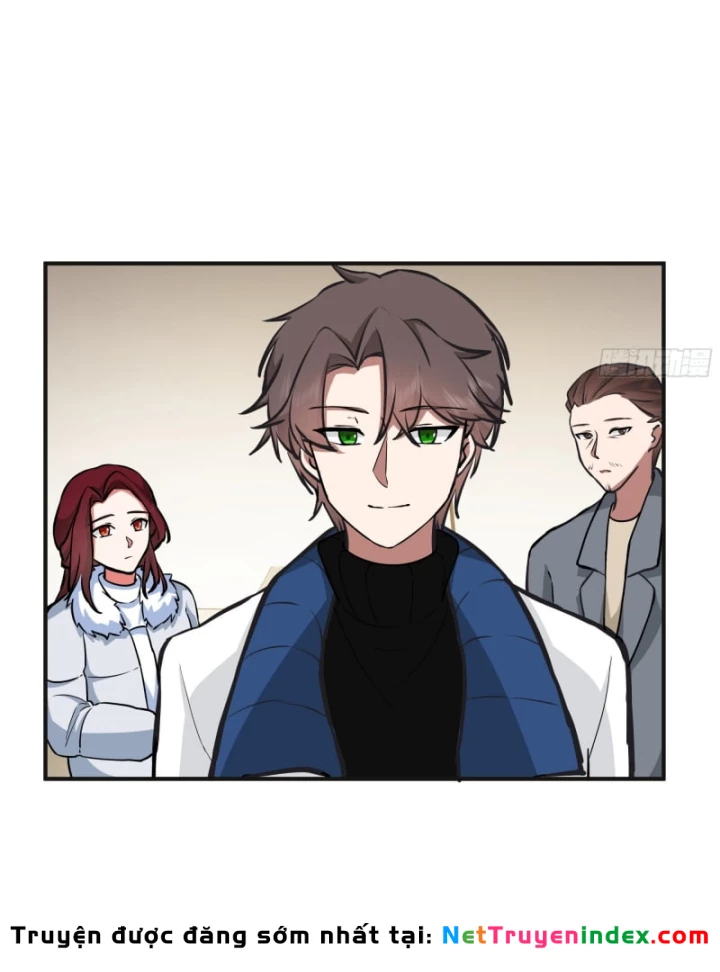 Ta Không Muốn Trùng Sinh Đâu Chapter 457 - 22