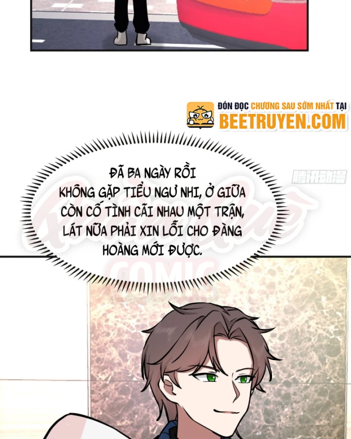 Ta Không Muốn Trùng Sinh Đâu Chapter 457 - 33