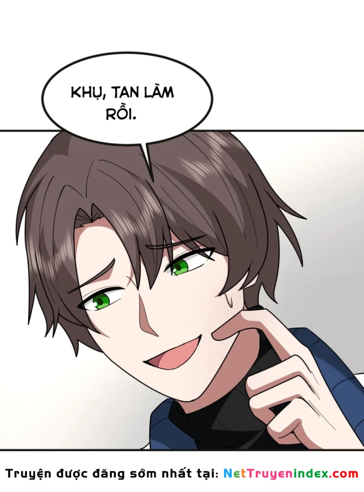 Ta Không Muốn Trùng Sinh Đâu Chapter 457 - 47