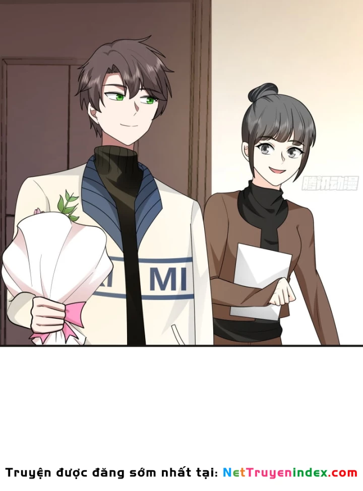 Ta Không Muốn Trùng Sinh Đâu Chapter 457 - 55