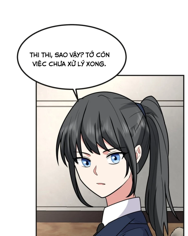 Ta Không Muốn Trùng Sinh Đâu Chapter 457 - 58