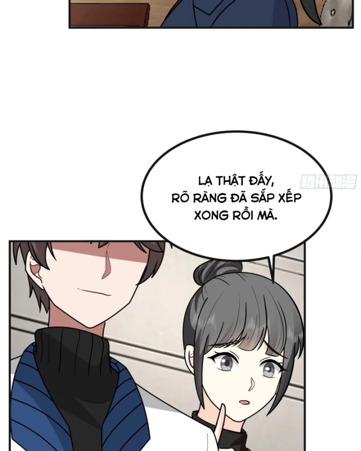 Ta Không Muốn Trùng Sinh Đâu Chapter 457 - 59