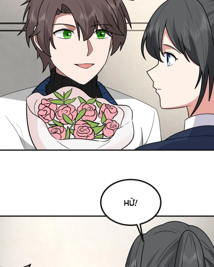 Ta Không Muốn Trùng Sinh Đâu Chapter 457 - 61