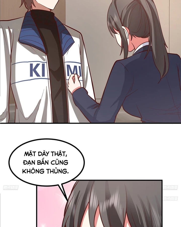 Ta Không Muốn Trùng Sinh Đâu Chapter 458 - 3