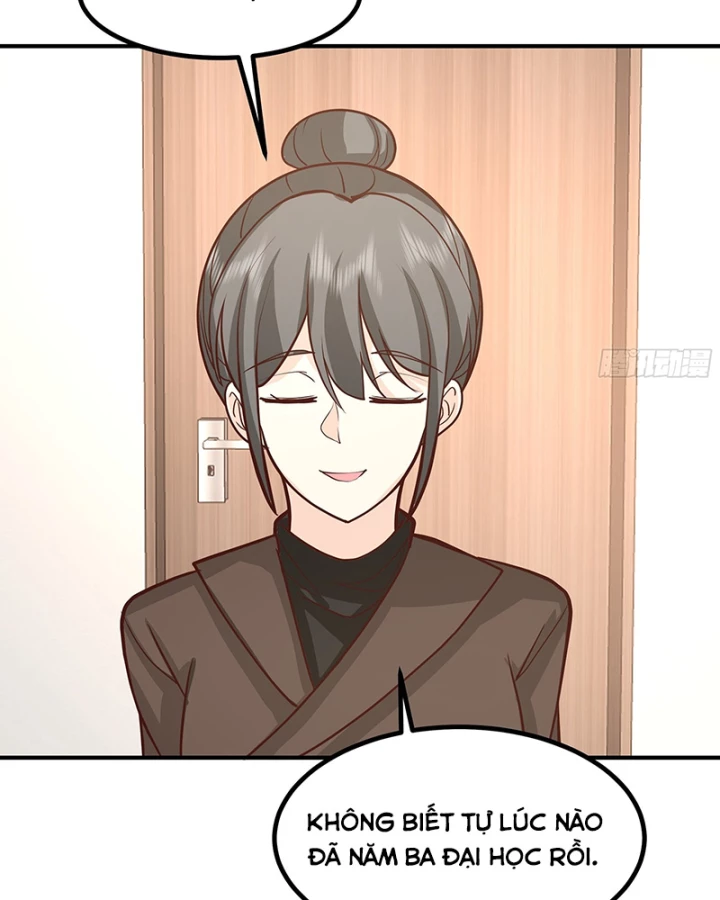 Ta Không Muốn Trùng Sinh Đâu Chapter 458 - 33