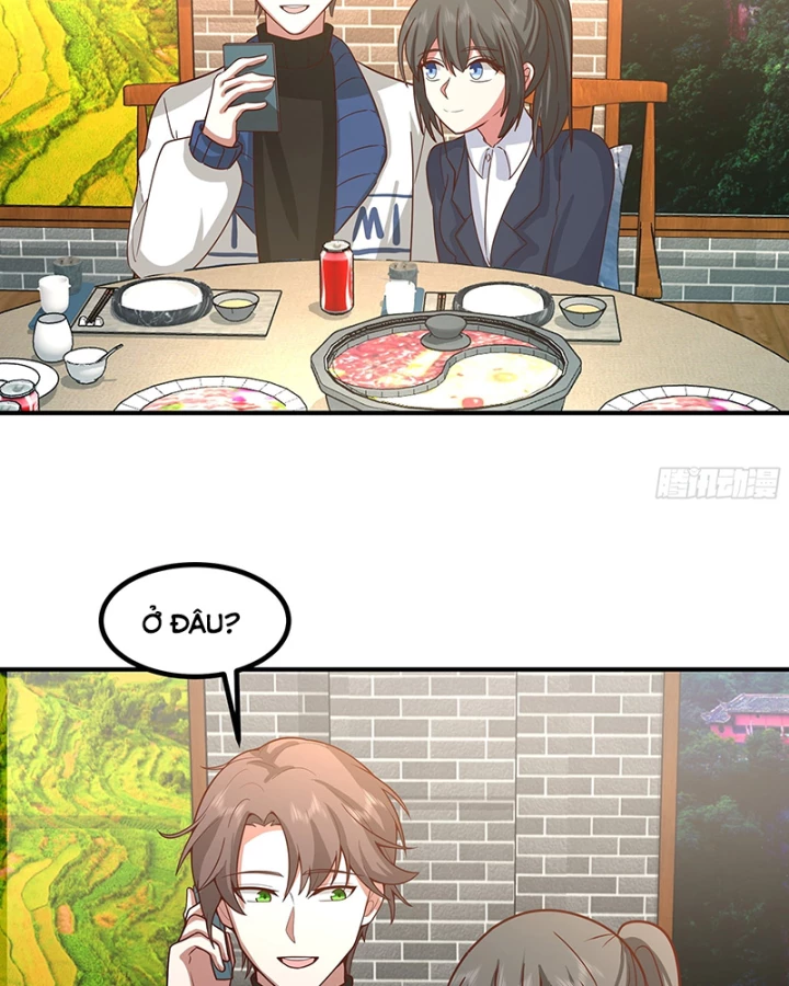 Ta Không Muốn Trùng Sinh Đâu Chapter 458 - 52