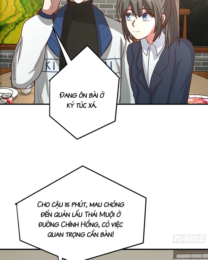 Ta Không Muốn Trùng Sinh Đâu Chapter 458 - 53