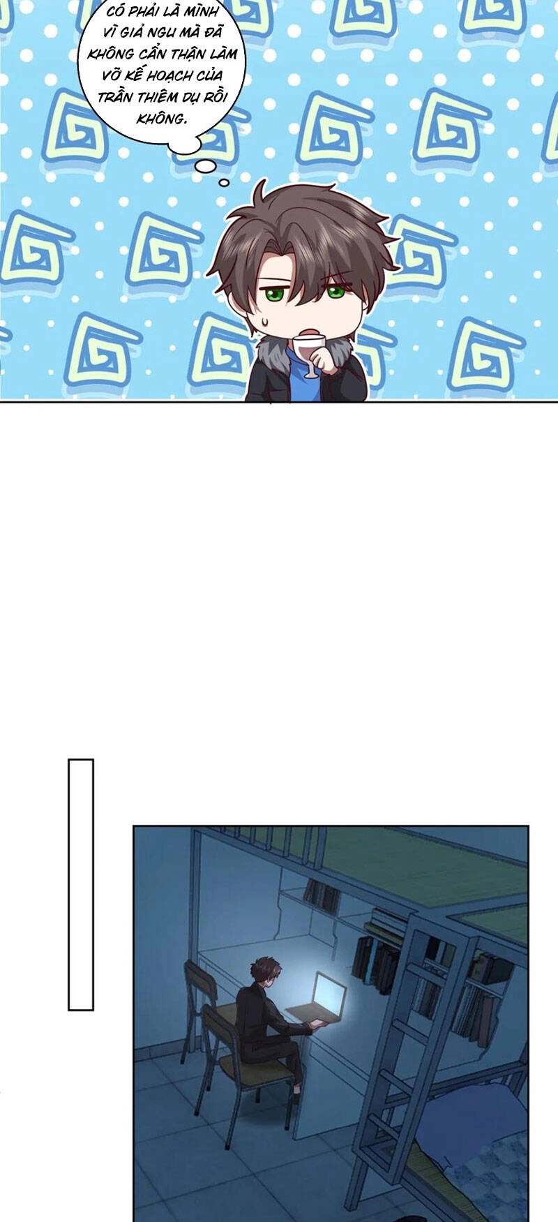 Ta Không Muốn Trùng Sinh Đâu Chapter 214 - 19