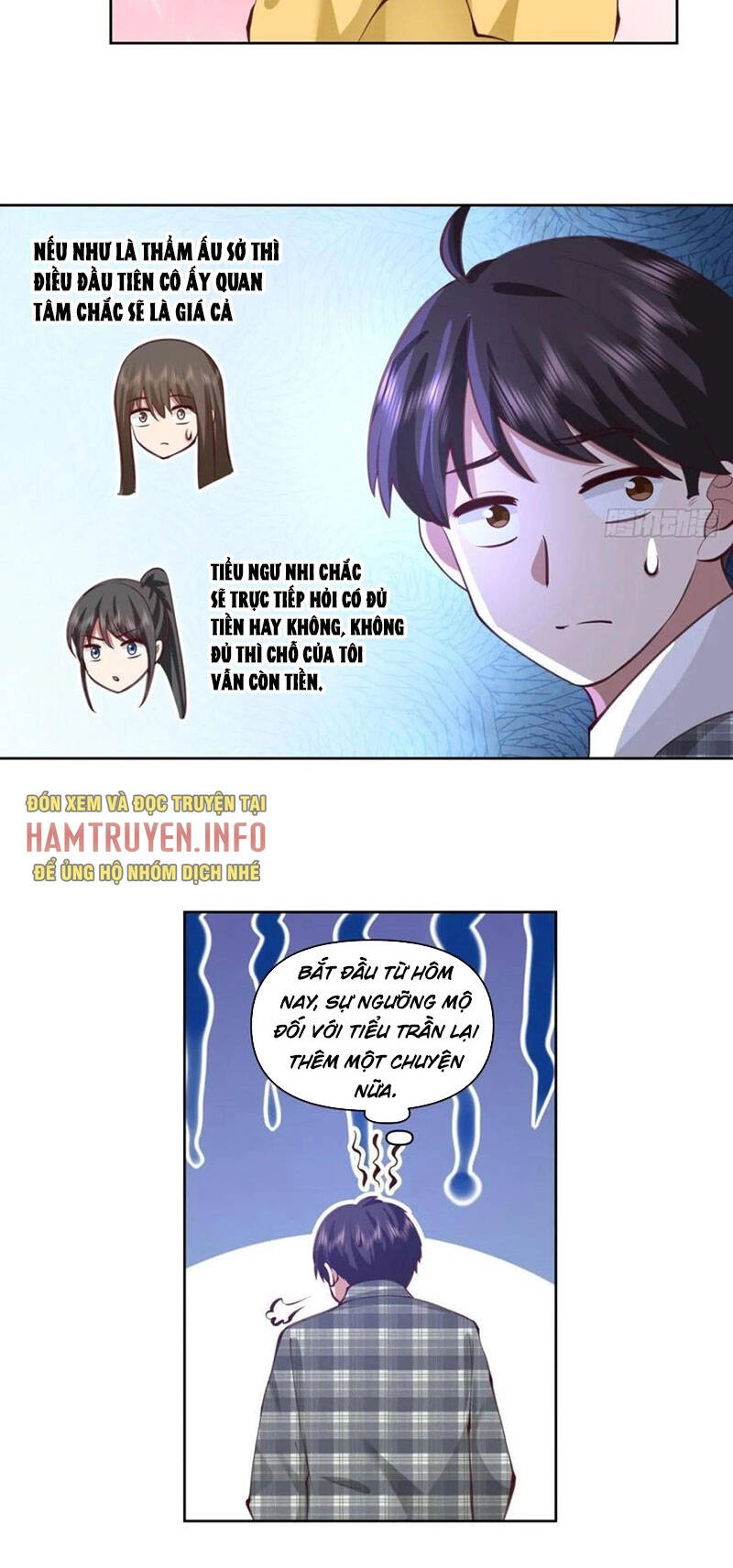 Ta Không Muốn Trùng Sinh Đâu Chapter 215 - 22