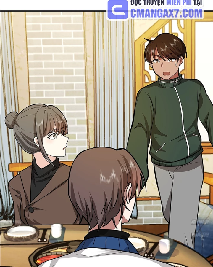 Ta Không Muốn Trùng Sinh Đâu Chapter 459 - 12