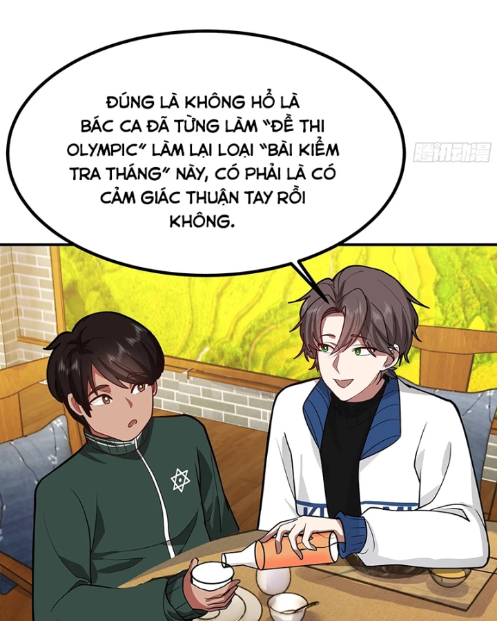 Ta Không Muốn Trùng Sinh Đâu Chapter 459 - 21