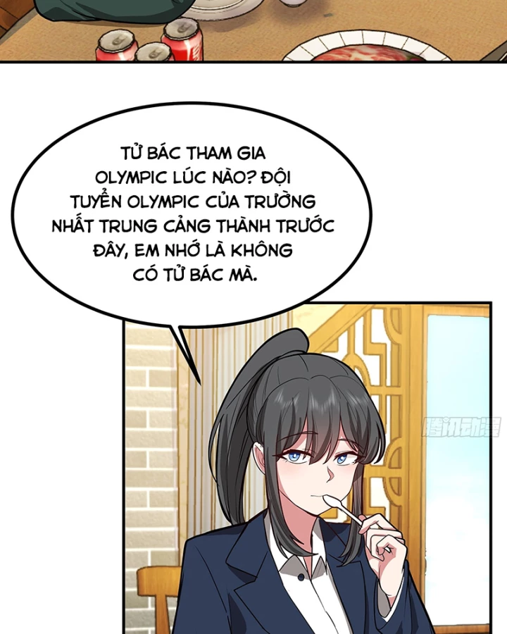 Ta Không Muốn Trùng Sinh Đâu Chapter 459 - 22