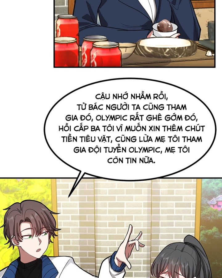 Ta Không Muốn Trùng Sinh Đâu Chapter 459 - 23