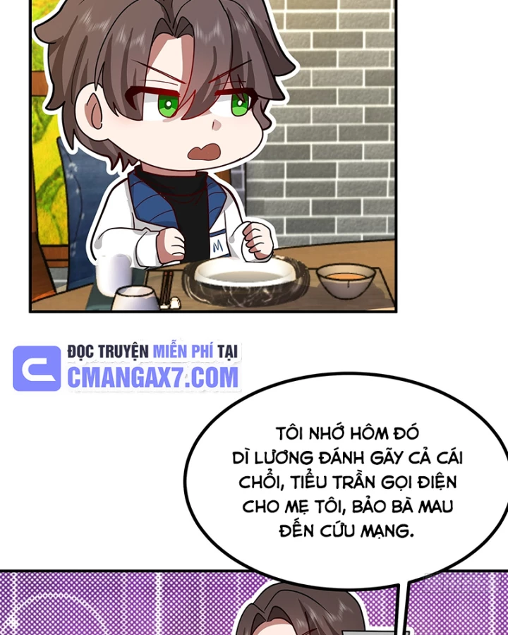 Ta Không Muốn Trùng Sinh Đâu Chapter 459 - 26