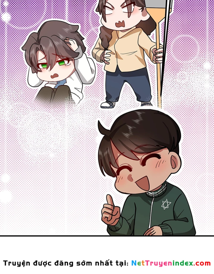 Ta Không Muốn Trùng Sinh Đâu Chapter 459 - 27