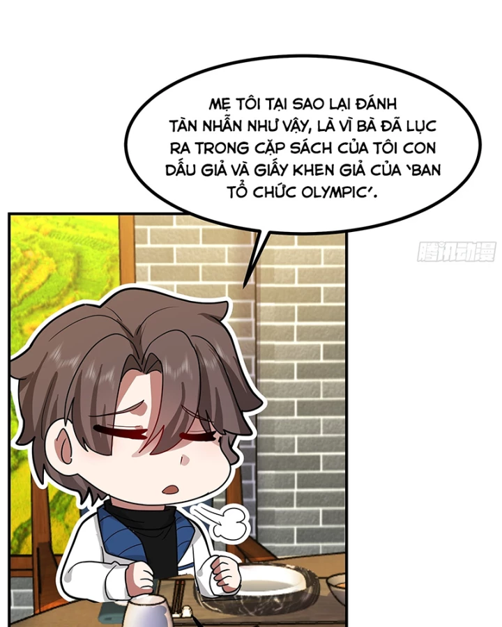 Ta Không Muốn Trùng Sinh Đâu Chapter 459 - 28