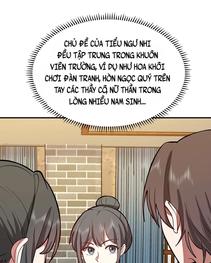 Ta Không Muốn Trùng Sinh Đâu Chapter 459 - 31