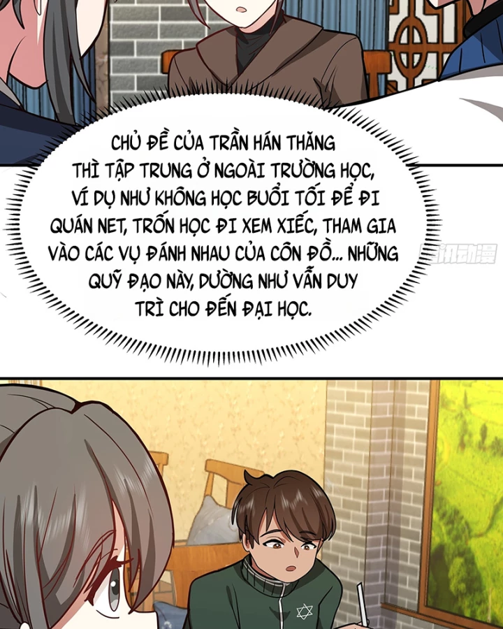 Ta Không Muốn Trùng Sinh Đâu Chapter 459 - 32